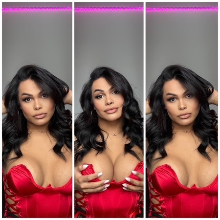 TS Gabryyella Dantas, Ingolstadt