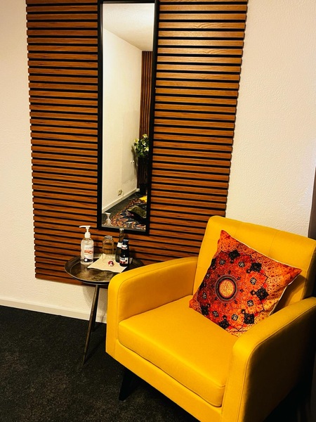 Foto von Tantra Harmonie  Oase