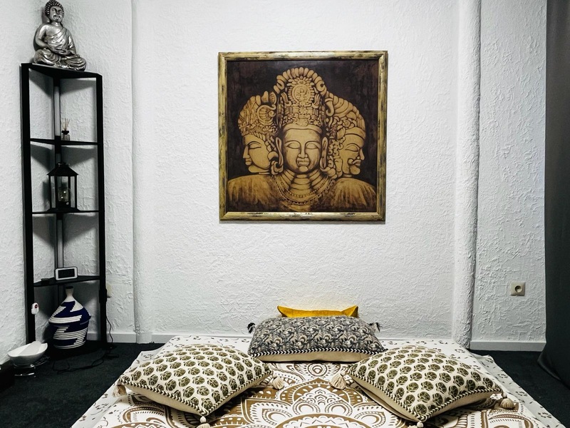 Foto von Tantra Harmonie  Oase