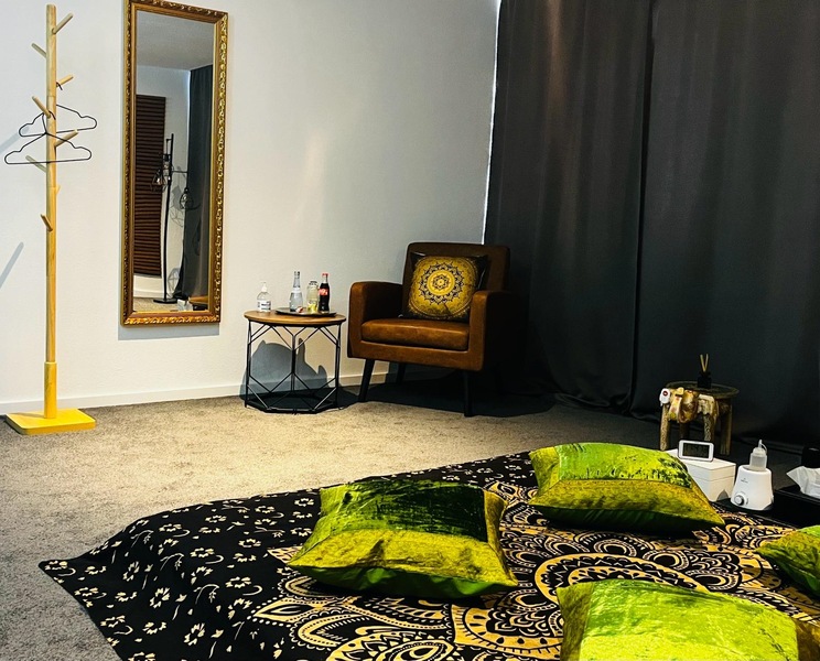 Foto von Tantra Harmonie  Oase