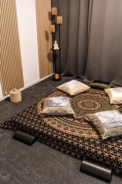 Foto von Tantra Harmonie  Oase