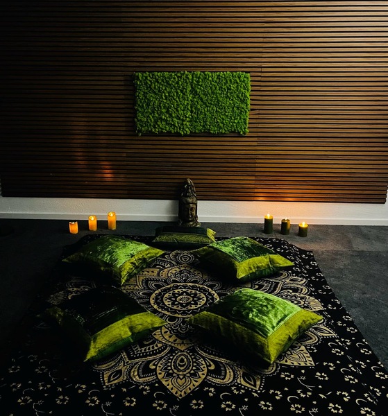 Foto von Tantra Harmonie  Oase