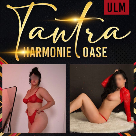 Tantra Harmonie Oase, Ulm