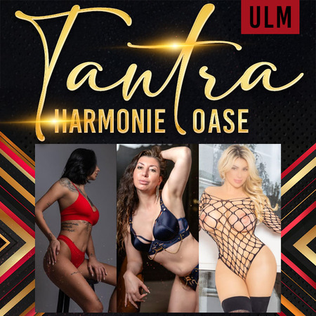 Tantra Harmonie Oase, Ulm