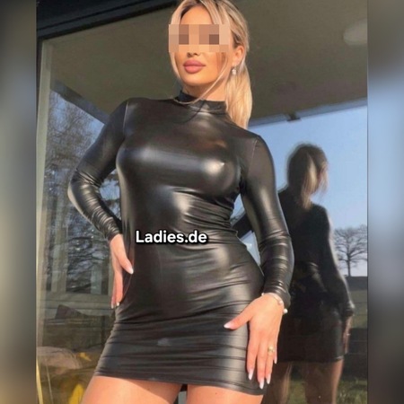 Natasha (Anrufe und Whatsapp!), Amberg