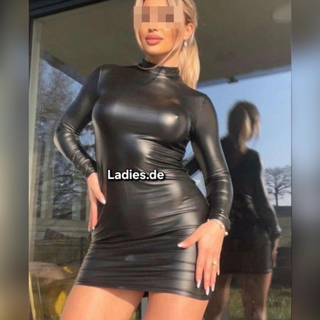 Natasha (Anrufe und Whatsapp!), Amberg