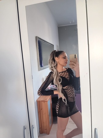 Jessy-Ganz neu Top Service, Lutherstadt Wittenberg