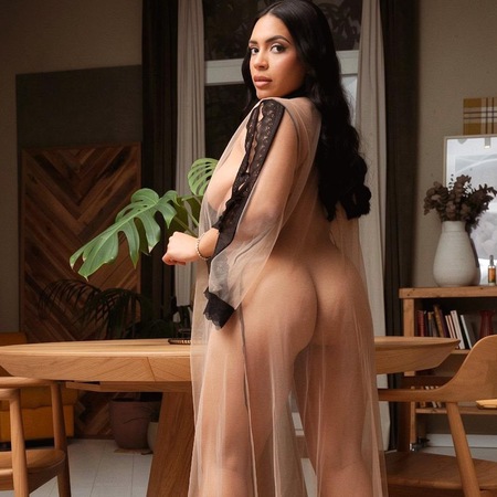 Mia aus Kolumbien - Luxusladies, Sinsheim