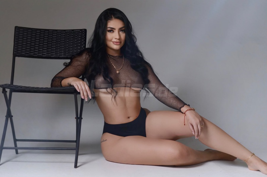 Foto von Antonella