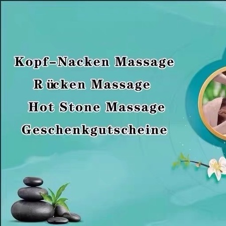 Lin wellness massage, Düren