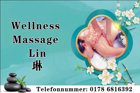 Lin wellness massage, Düren