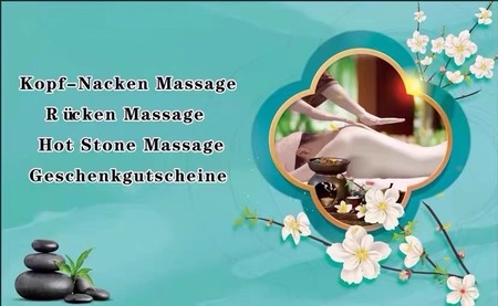 Lin wellness massage, Düren