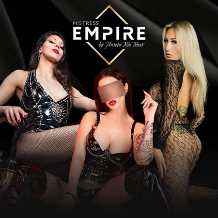 Dominastudio Mistress Empire, Hamburg-Dulsberg