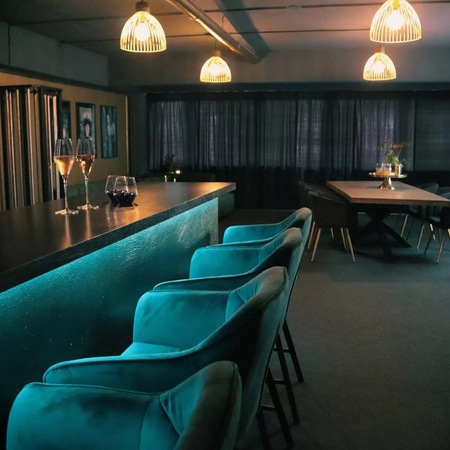 Dominastudio Mistress Empire, Hamburg-Dulsberg