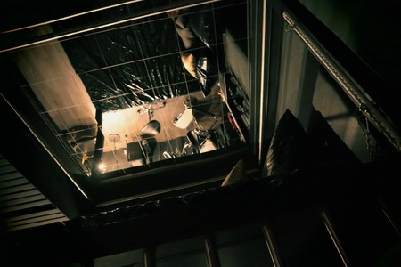 Dominastudio Mistress Empire, Hamburg-Dulsberg