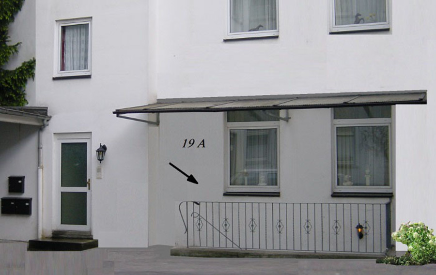 Foto von Dein6date