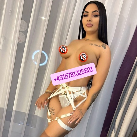 Raluca 100% Original Bilder, Stuttgart