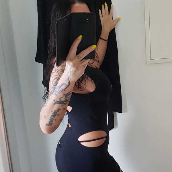 Foto von RÜYA-JASMIN