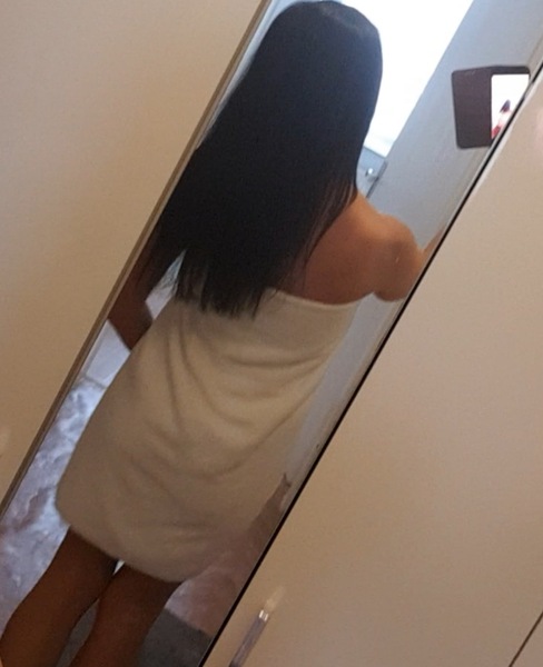 Foto von RÜYA-JASMIN