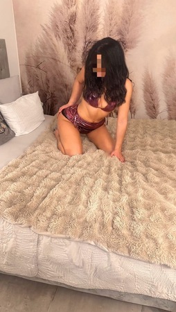 Alicia, Mülheim an der Ruhr