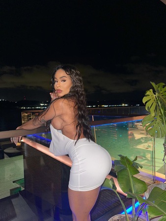 Luara santos, Düsseldorf