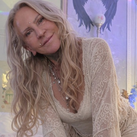 *Sarah, Königin der Lingam*, Homburg