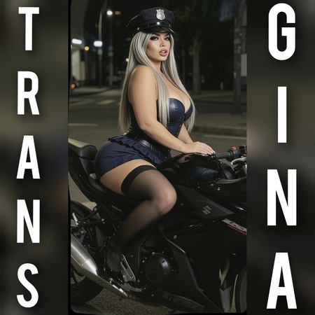 TS Gina MAGIC, Darmstadt