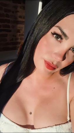 TS Madison Fox, Frankfurt am Main