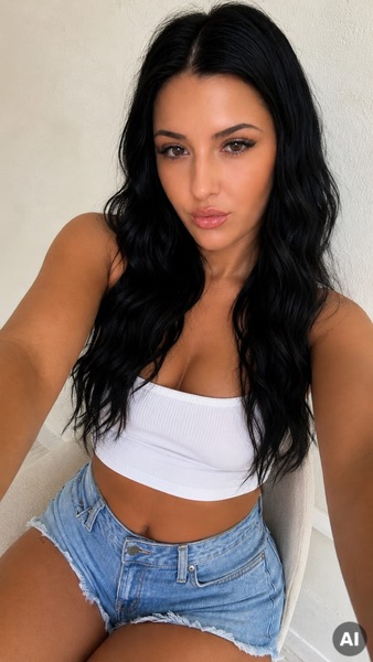 Foto von Ana