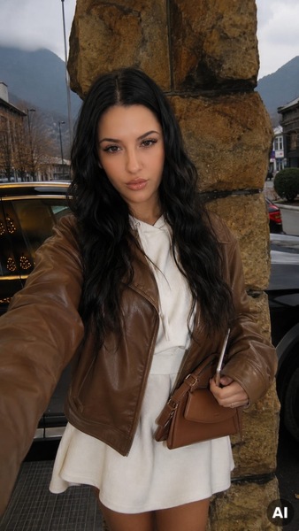 Foto von Ana