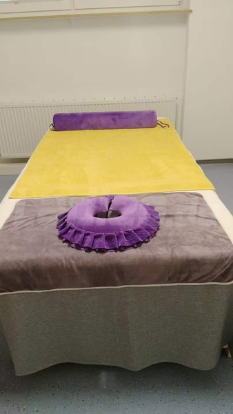Foto von East Massage