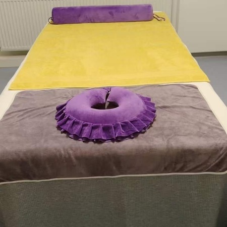 East Massage, Villingen-Schwenningen