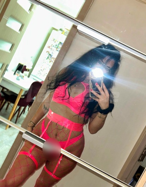 Foto von Inna