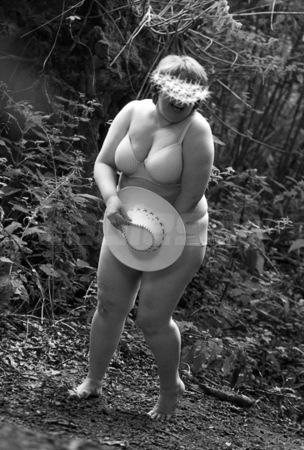 NEU! LUISA stark behaart, Braunschweig