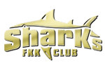 FKK Sharks - Stark wie ein Shark!