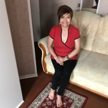 Paula *Thai-Erotik-Massage*, Völklingen