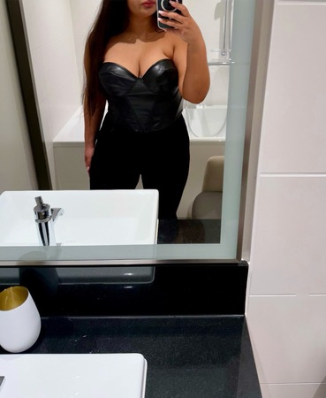 Deutsche Sexy Larissa, Stuttgart