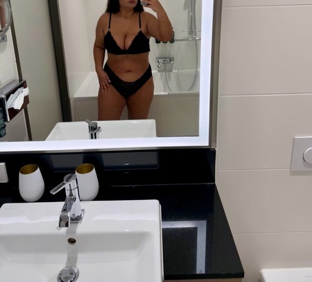 Deutsche Sexy Larissa, Stuttgart