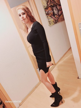 Antonia, Cottbus