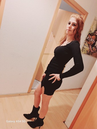 Antonia, Cottbus