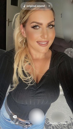 Nadira, Hannover