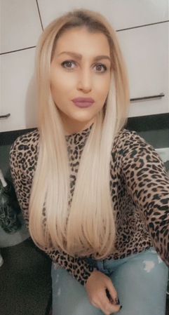 Nadira, Hannover