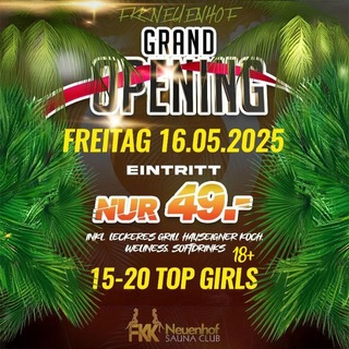 FKK Neuenhof