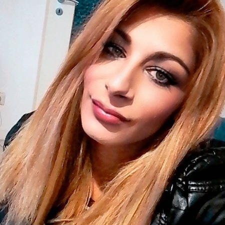 Gaby, Dresden