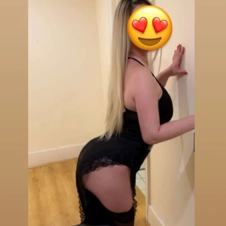 Maria - nur Escort, Lippstadt