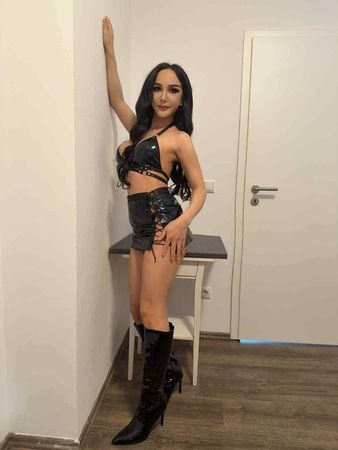  TS Anna Top Massage, Eisenach