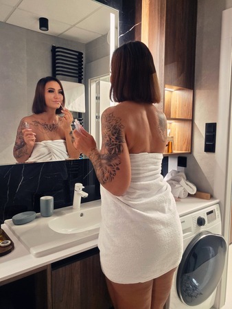 Olivia -BJ Expertin aus Polen, Aurich