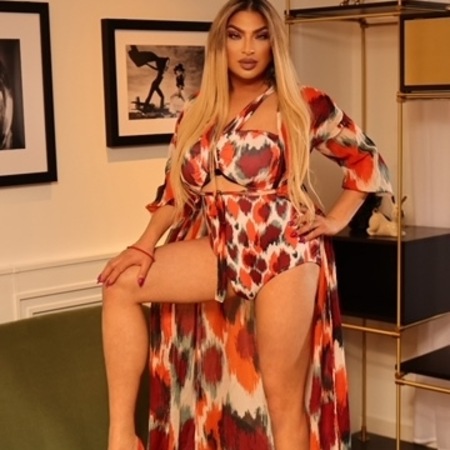 Trans Monique, Hannoverr