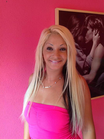 Lilly *GANZ NEU* Party Girl(18+), Nordhausen