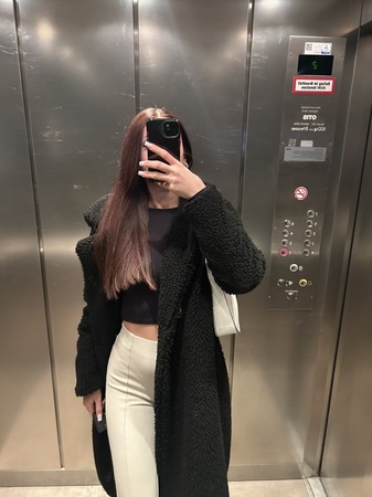 GANZ NEU Leyla Sila (22) DEUTSCH/TÜRKIN, Düsseldorf